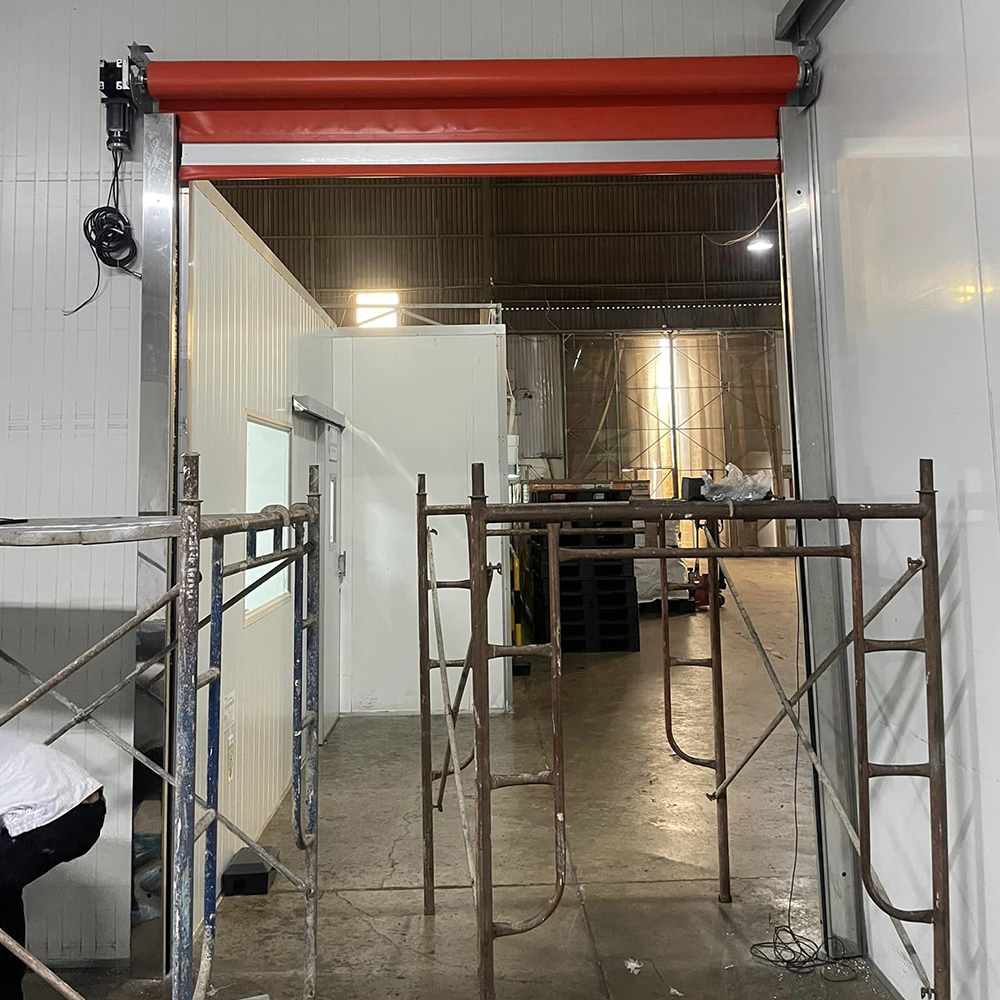 cong trinh thuc te cua cuon nhanh