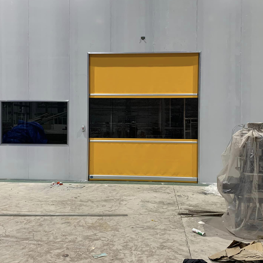 cong trinh thuc te cua cuon nhanh